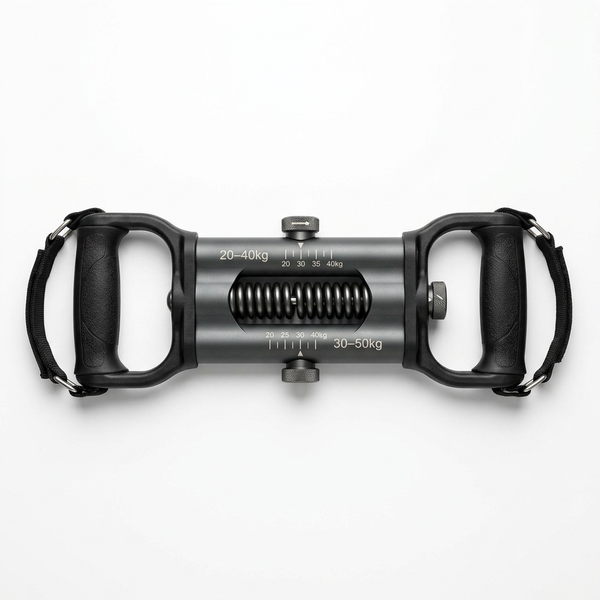 Sculpt Power Twister Chest Arm Forearm Trainer 20-40kg 30-50kg Adjustable