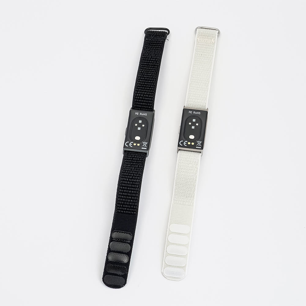 G69 Screenless Health Fitness Tracker